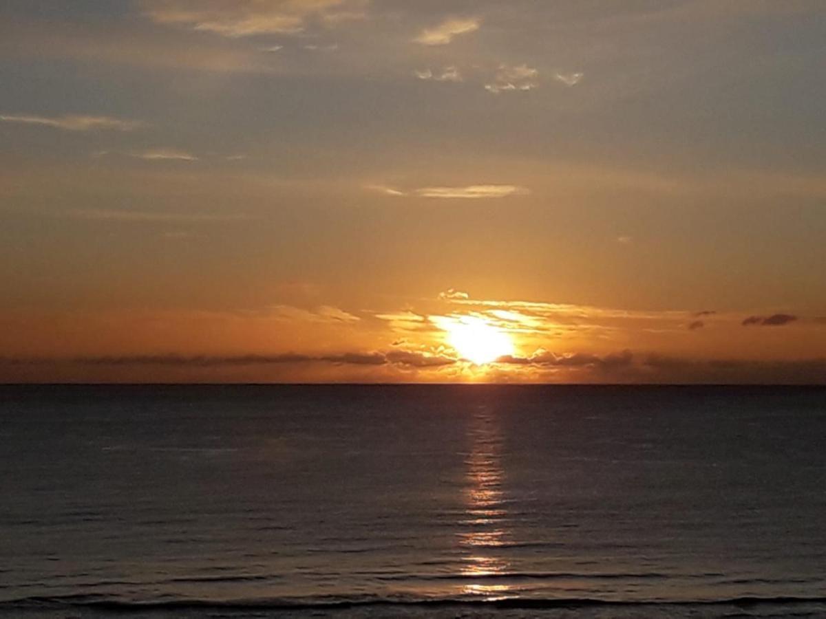 "Dream" Magnifique Vue Mer, Terrasse, Parking, Le Reve Apartment Canet-en-Roussillon Bagian luar foto